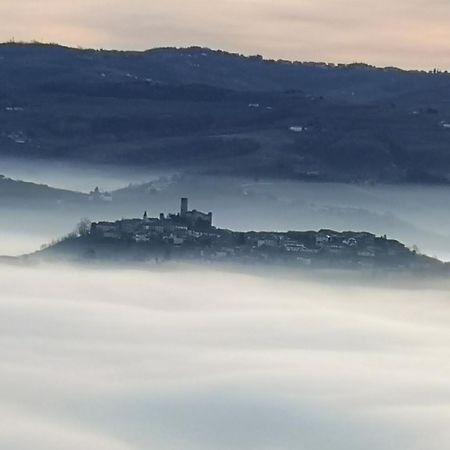 Locanda Fontanazza Osteria con Camere La Morra Esterno foto