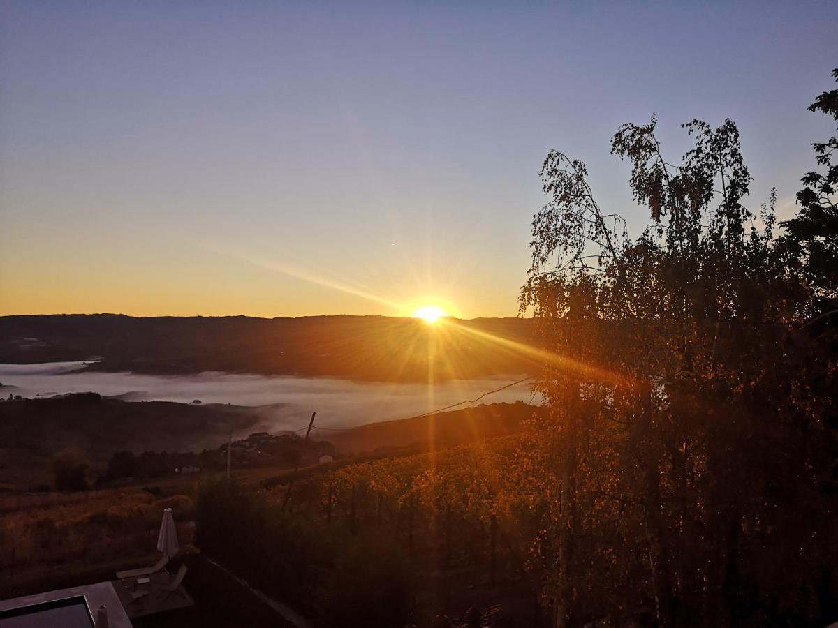 Locanda Fontanazza Osteria con Camere La Morra Esterno foto
