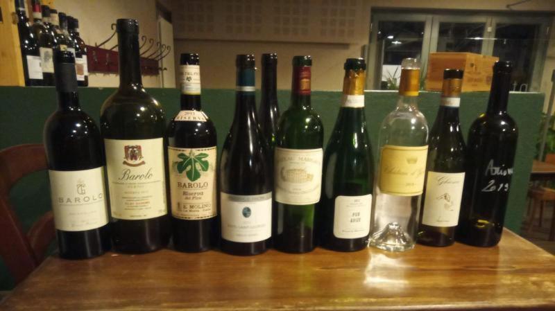 Locanda Fontanazza Osteria con Camere La Morra Esterno foto