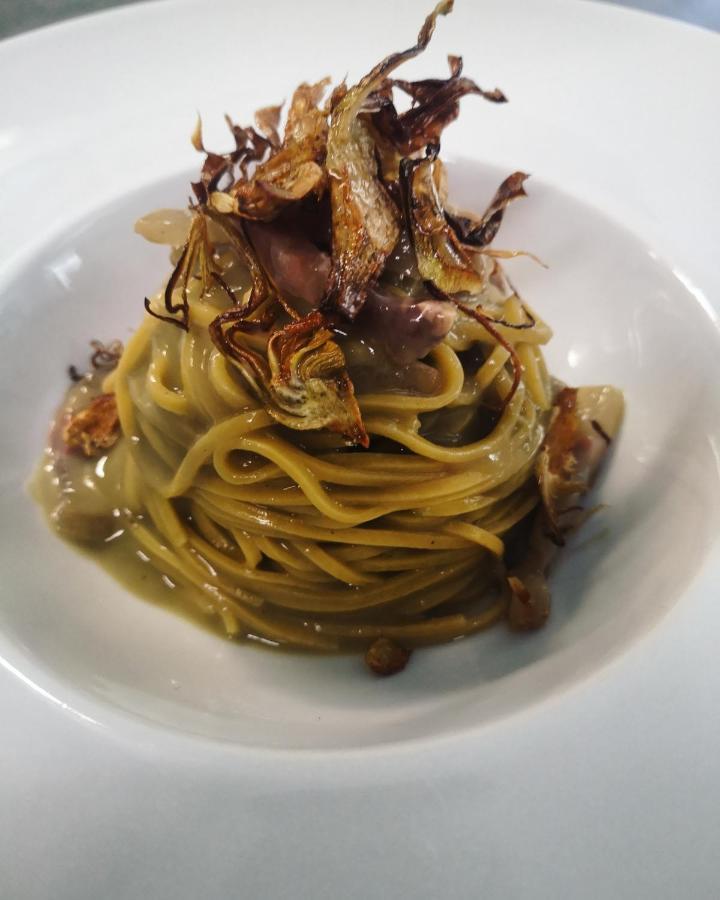 Locanda Fontanazza Osteria con Camere La Morra Esterno foto