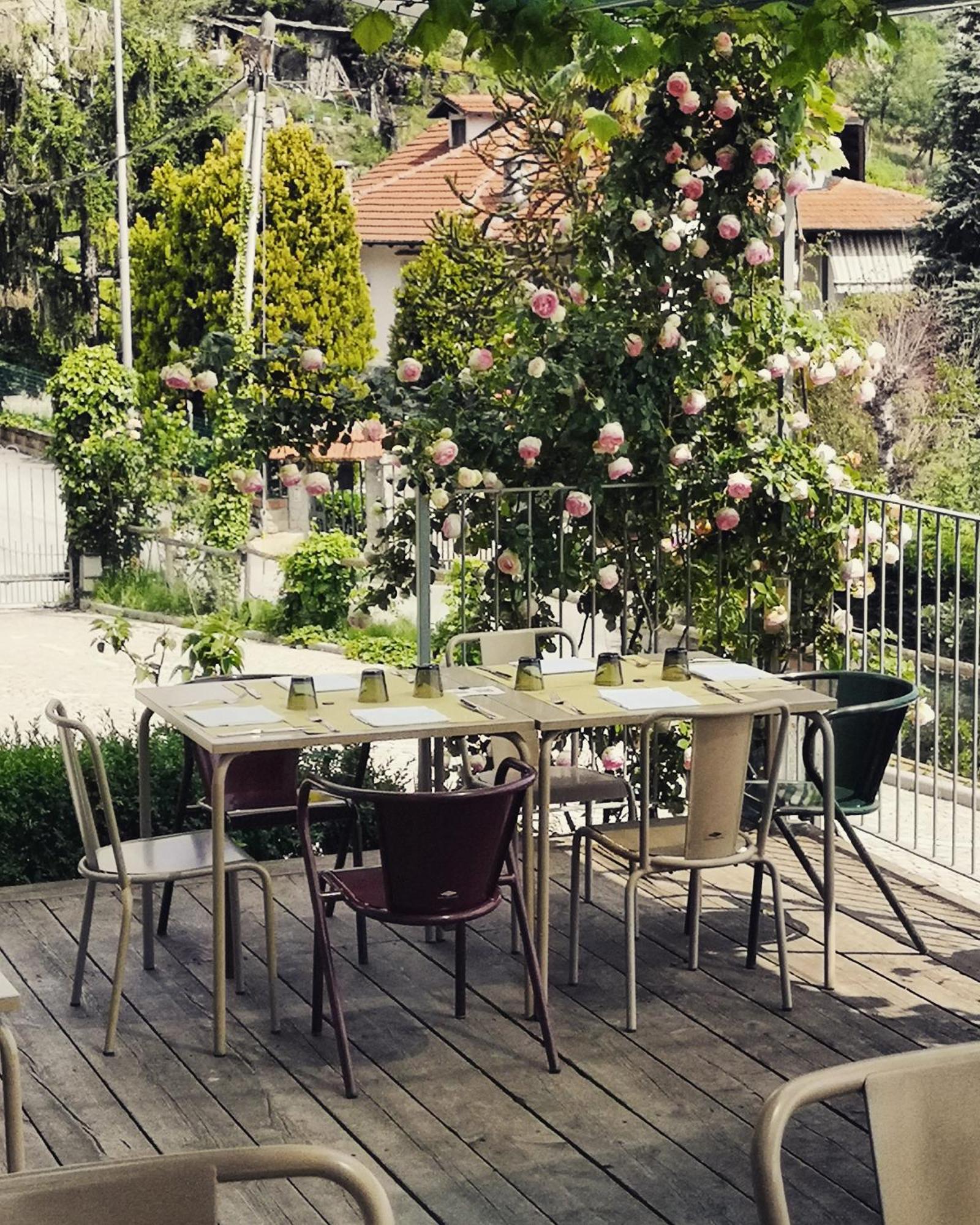 Locanda Fontanazza Osteria con Camere La Morra Esterno foto