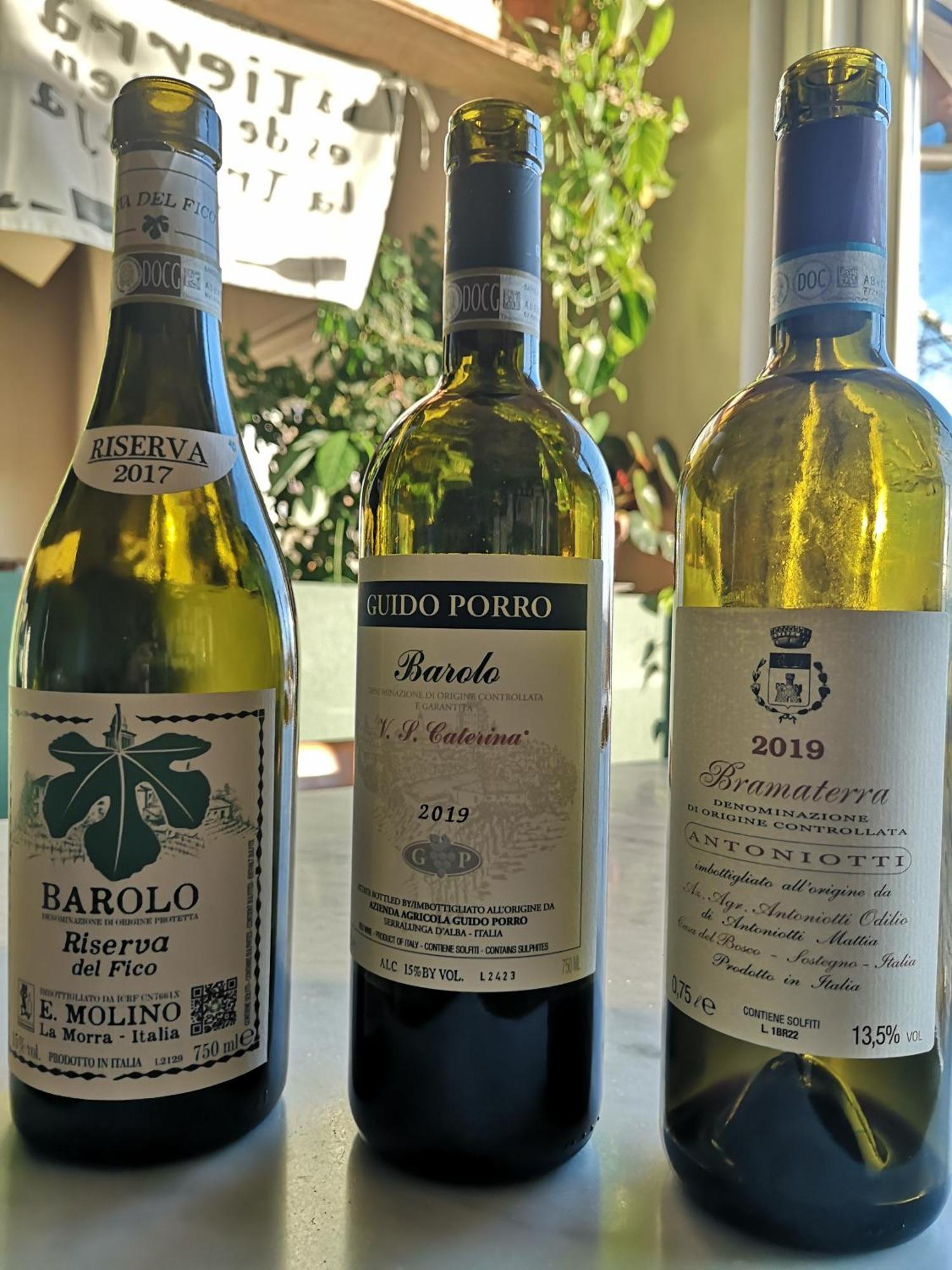 Locanda Fontanazza Osteria con Camere La Morra Esterno foto