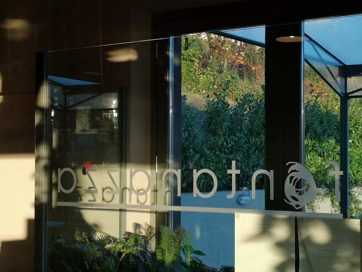 Locanda Fontanazza Osteria con Camere La Morra Esterno foto