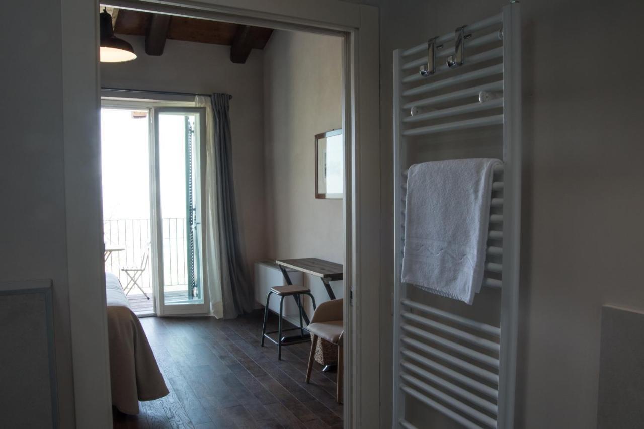 Locanda Fontanazza Osteria con Camere La Morra Esterno foto