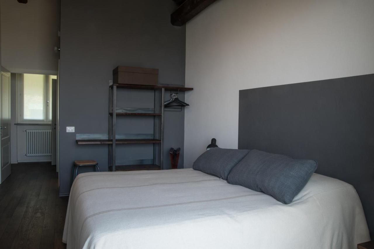 Locanda Fontanazza Osteria con Camere La Morra Esterno foto