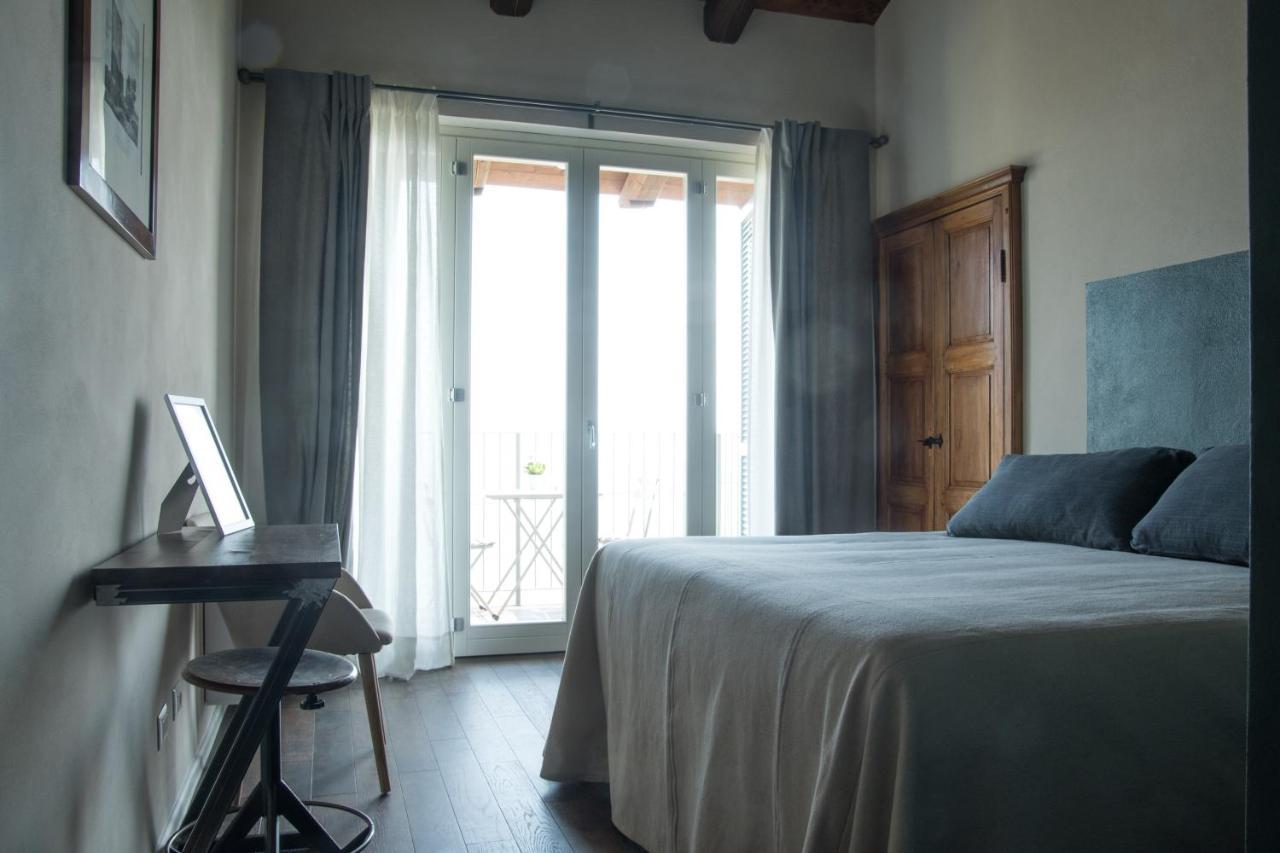 Locanda Fontanazza Osteria con Camere La Morra Esterno foto