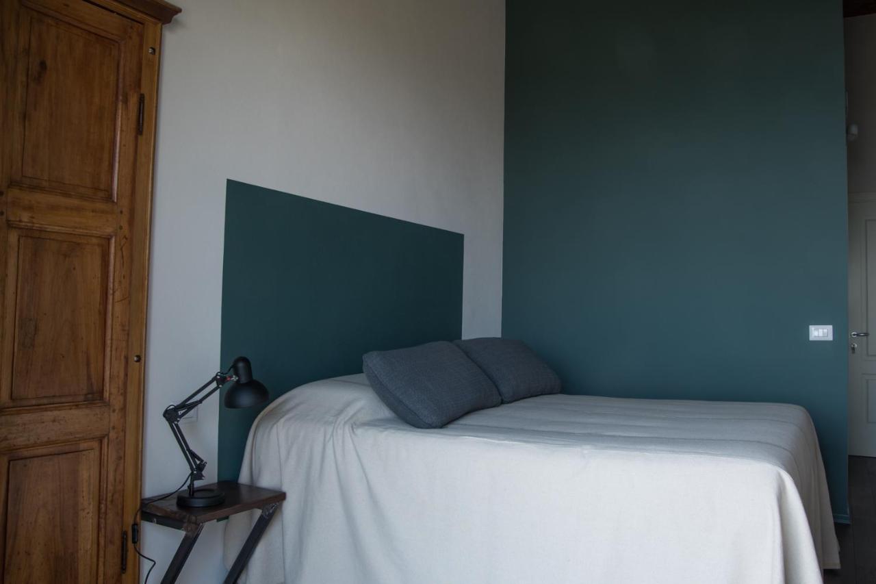 Locanda Fontanazza Osteria con Camere La Morra Esterno foto